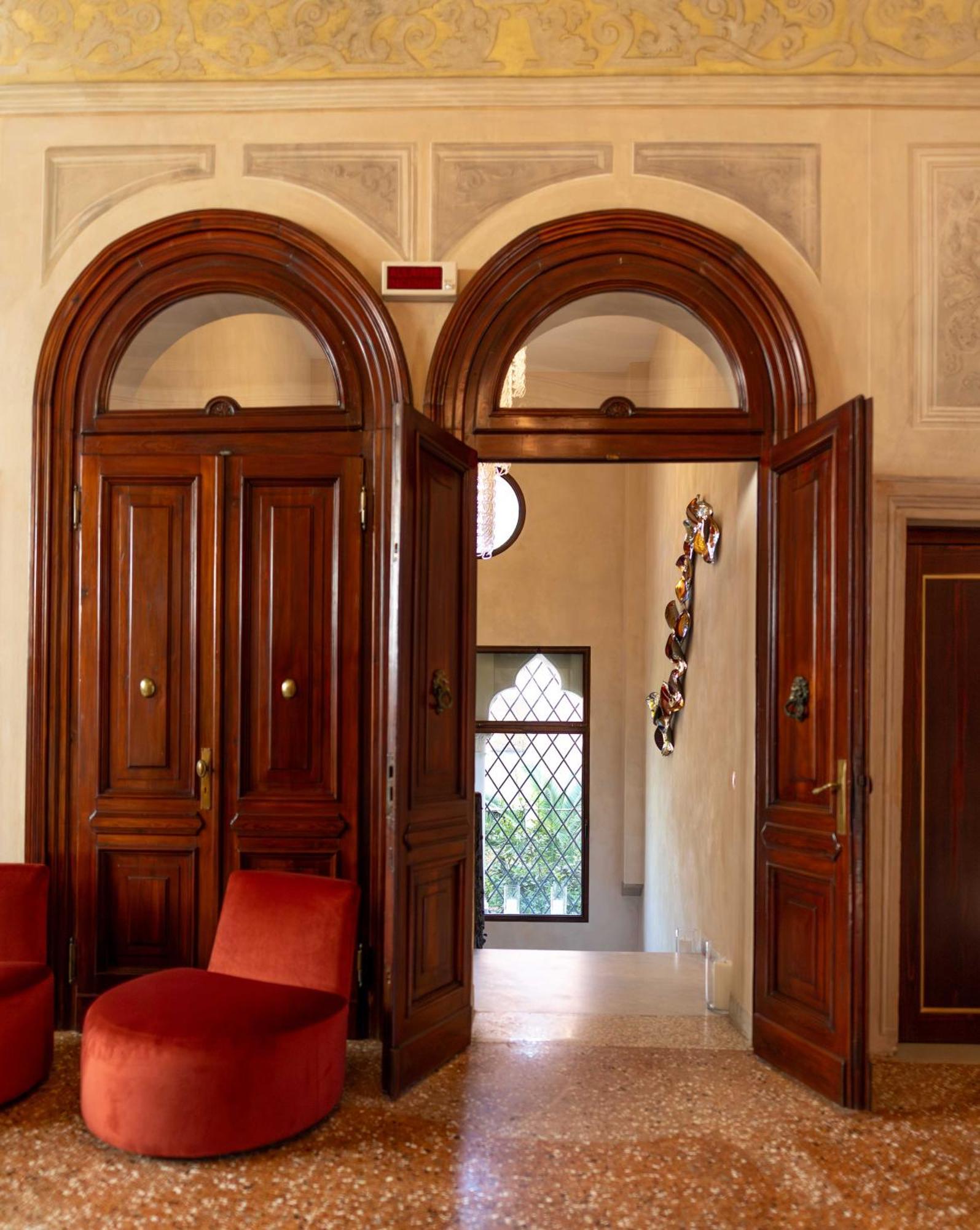 Palazzetto MyВенеция Экстерьер фото