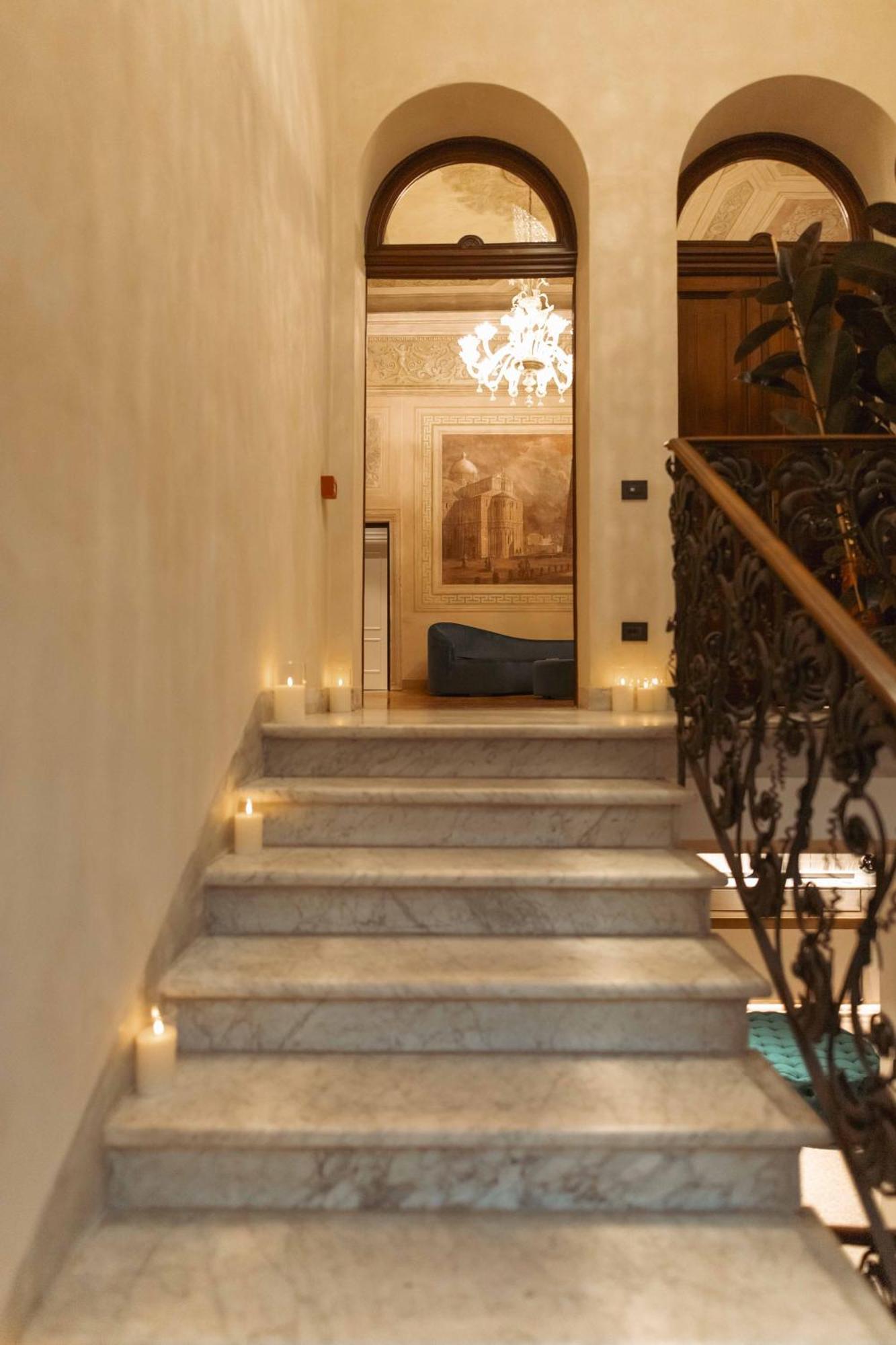 Palazzetto MyВенеция Экстерьер фото