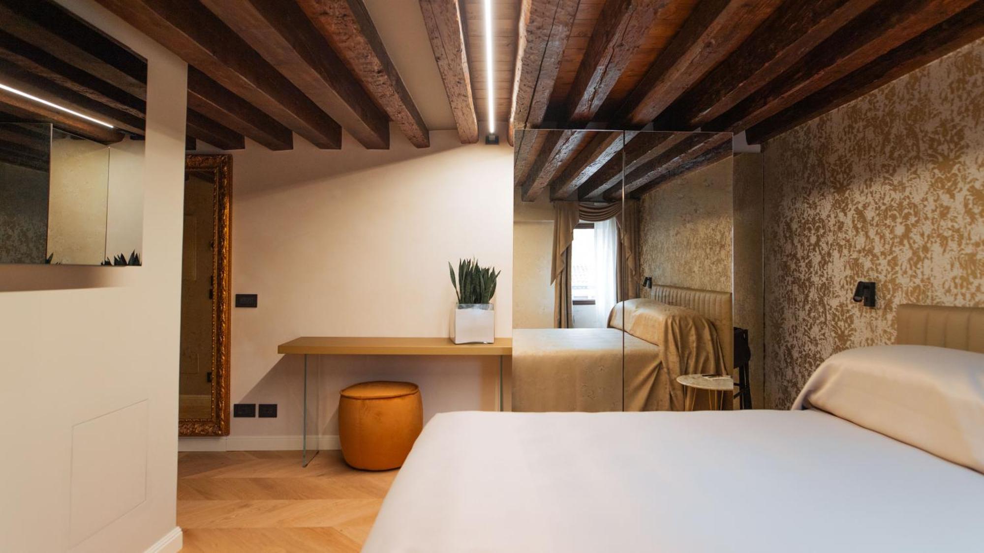 Palazzetto MyВенеция Экстерьер фото